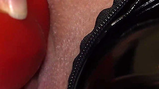 A New Compilation of Orgasms While I Masturbate Passionately