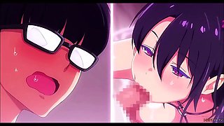 Succubus Yondara Haha Ga Kita (2022)
