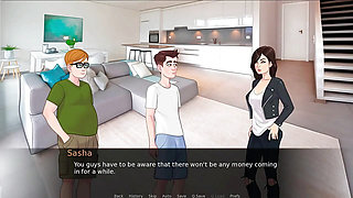Lust Legacy - Ep 37 - a New Business by Misskitty2k