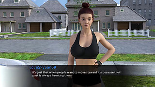 A Step-mother's Love (orborigin) part 7 Part 62 Sweet Pussy Cream by Loveskysan69