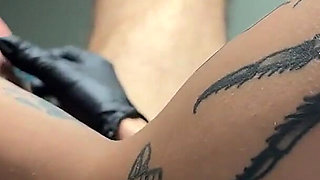 Perverted Nurse - Part 2: Simultaneous Needles Treatment and Anal Fisting