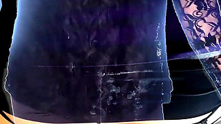 Sissyslut Kandi Trance Dance Music Video