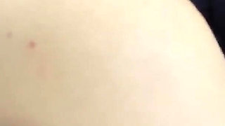 Sexy MILF Gives a Sensual Blowjob. Cum in Mouth. Ball Licking and Sucking