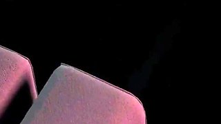 3D BBW Asian MILF Naked Her Perfect Ass Got Fucked so Hard