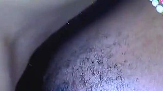 Fucking the Rugged Soft Ass Maid