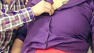 Sonia Doing Three Sum with Two Strenger with Double Panitation.