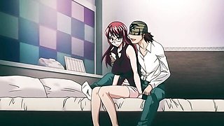 Mystery model - anime hentai video - Hentai PD