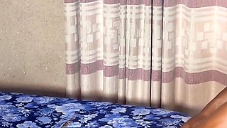 My Little Stepsister's House Hard and Tasty Sex Until I Cum