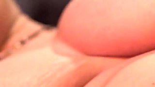 His Sexy Wife Fucking with Someone Else! Hurry up He Is Coming