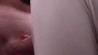 MILF Blowjob with Swallowing, 10 Minutes with Different Views