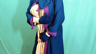 Indian Desi Gav Ki Bhabhi with Dever Bed Romance Seen by