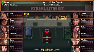 Shy Girl Gets Fingered and Tastes Her Vaginal Juices