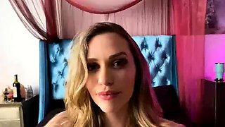 Webcam milf with breast milk live hardcore masturbate