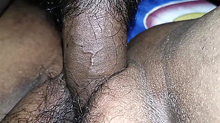 Indian Bengali Housewife Boudi Fuck & CumShot