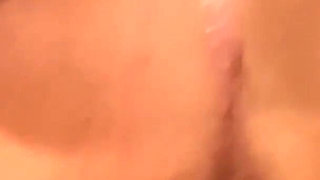 Sextape of Agatha Vega fucked by Christian Clay's big cock