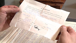 Blonde College Girl Is Rewarded for Her Good Grade by Stepfather