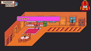 Dandy Boy Adventures 0.4.2 Part 11 Pool and Road Stories by Loveskysan69