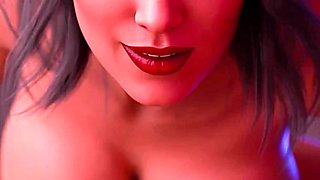 Freshwomen - Big Tits Cheating Wife MILF Boss Fucks Her 18yo Big Cock Employee and Lets Him Creampie Her Wet Pussy - Part 1