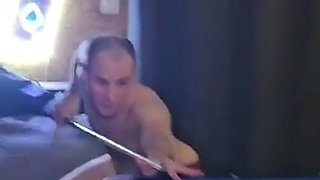 French Pegging - the Losers' Billiards: Between Virility and Submission, There Is Only One Move to Play