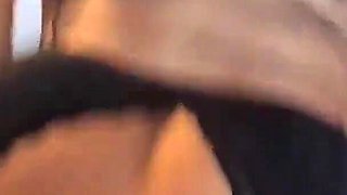 Nicoly Mattos' Feet: so Hot He Cummed on Them Without Fucking