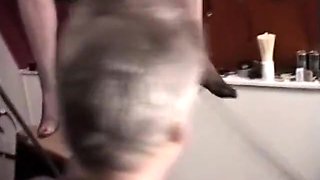 Blonde Women - French Master Of Humiliation