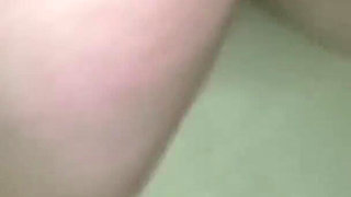Culona Blanca Hijastra Dejandose Follar En Posicion Estilo Perrito. Padrastro Acabando Todo Su Semen Y Termina Embarazada