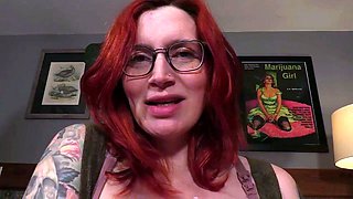 Bettie Bondage - Induction Sex with Pregnant Stepmom