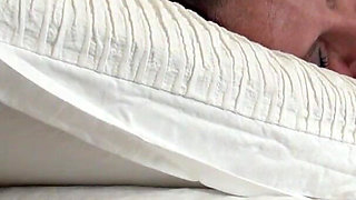 Foreplay and Sex with My Friends Widow