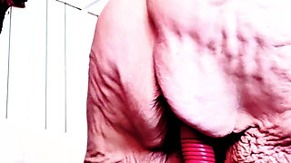 On Side of the Bed Bouncing on Your Dick Shes Squirting Thick