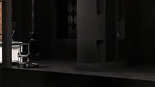 Cure My Addiction - Ep3 Part 37 French Maid Making Me Cum by Loveskysan69
