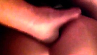 Double pntration pour une Franaise amateur qui adore le f