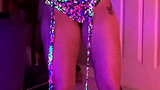 amateur vip ass flashing boobs on live webcam