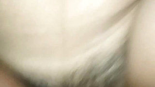 Ohhh, my darling squirted 2x in my pussy