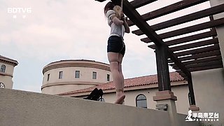 Chinese Bondage Pennysula 01