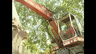 Sluts Eager to Feel Hard Cock