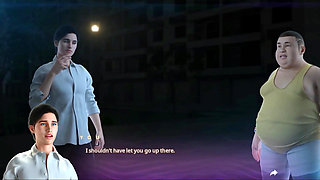 Apocalust - Part 11 Fucking My Sexy Teacher in My Car by Loveskysan69