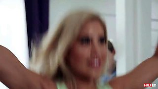 NEW  dick into my pussy while i workout: Big Tits, Big Ass  Blowjob Porn