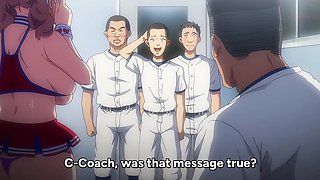 Anime MILFs with big asses and huge tits compilation