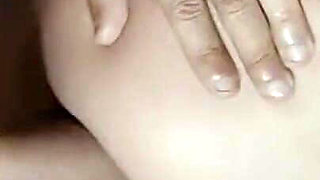 Blow Job and Anal Fuck by the Pool