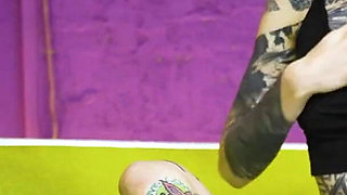 Ceci Milkymouzz Wants to Stuff Her Delicious Pussy