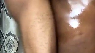 I Fuck My Big Ass Muslim Step Sister When Mum Isn't Around Red 5
