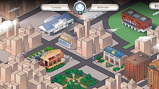 Milfs Plaza - 33 She Saw My Enormous Meat By MissKitty2K