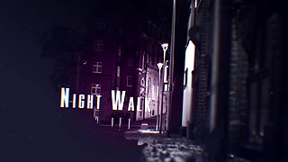 Night Walk With Shona River, Danny D - Brazzers