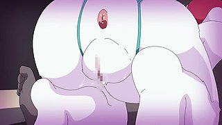 Amateur Mask: Interracial, Fetish  Hentai Porn