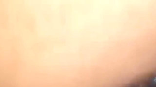 Her Words During Squirting Orgasm: "oh My Goodness!