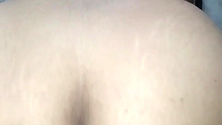 Hot Moroccan Wife Playing with a Cucumber and Lovense