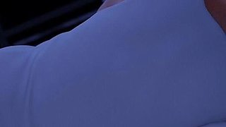 I Sneak Into My Stepmom's Bedroom at midnight - 3D Hentai Animated Porn - Milfy City