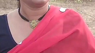 Sex in Jungle with Friend's Boyfriend