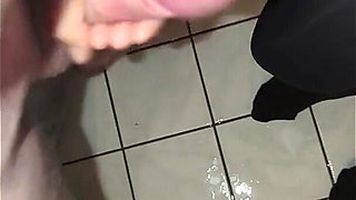 Nylon Eingesaut