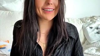 Sensational hotie nice ass Serena Becker bj